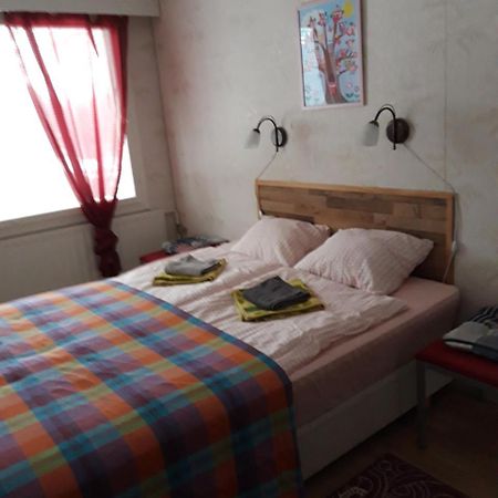 Mini-Mani Northern House Sorsakoski Εξωτερικό φωτογραφία
