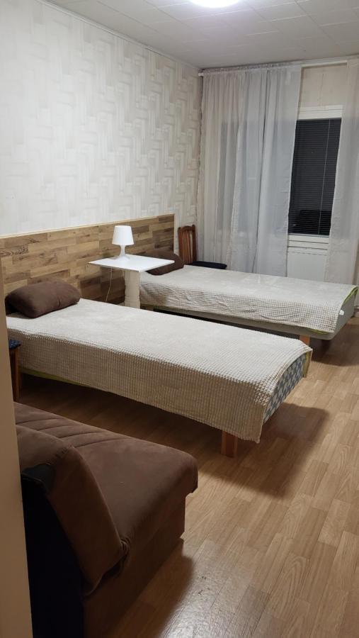 Mini-Mani Northern House Sorsakoski Εξωτερικό φωτογραφία