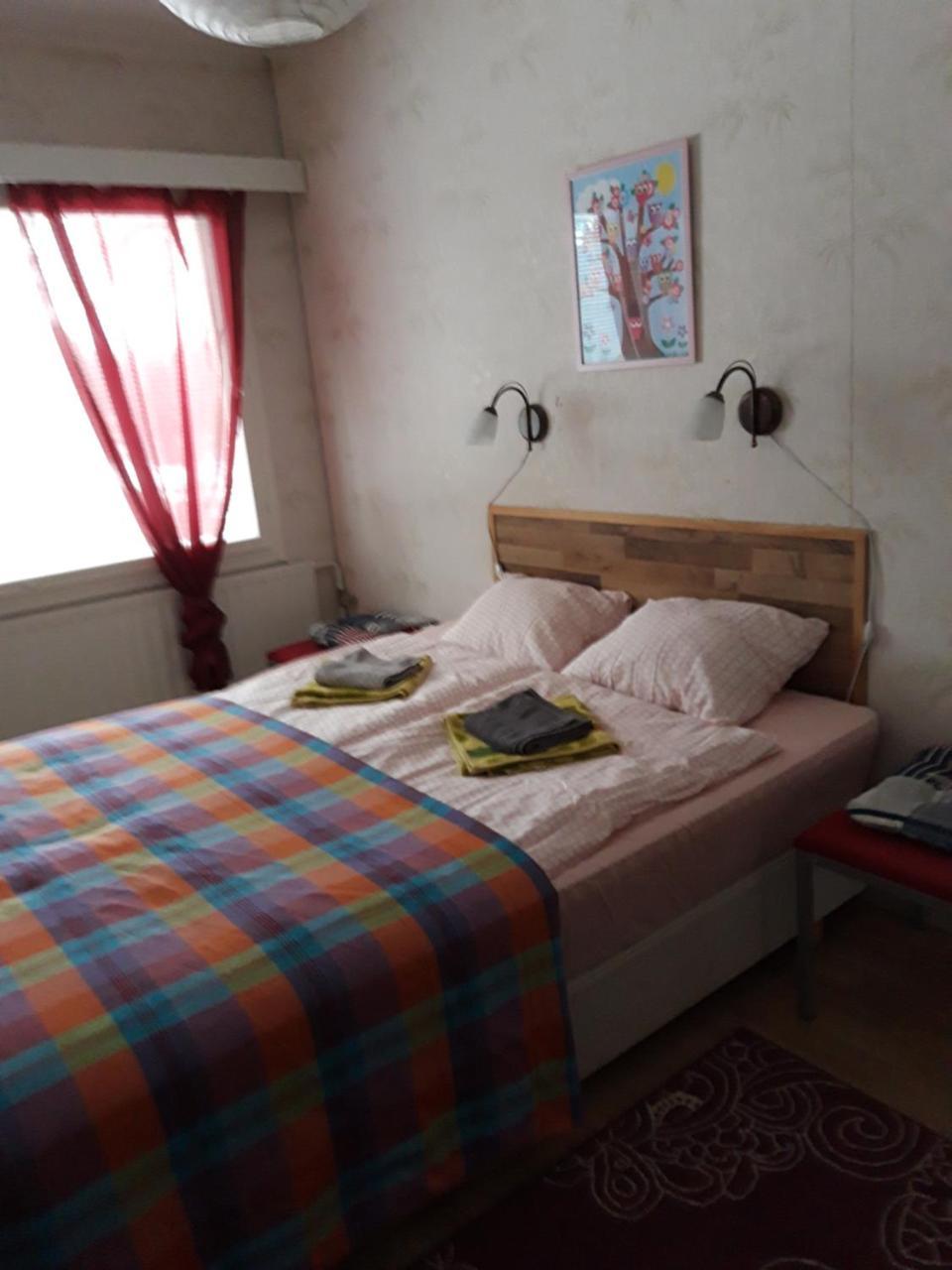 Mini-Mani Northern House Sorsakoski Εξωτερικό φωτογραφία