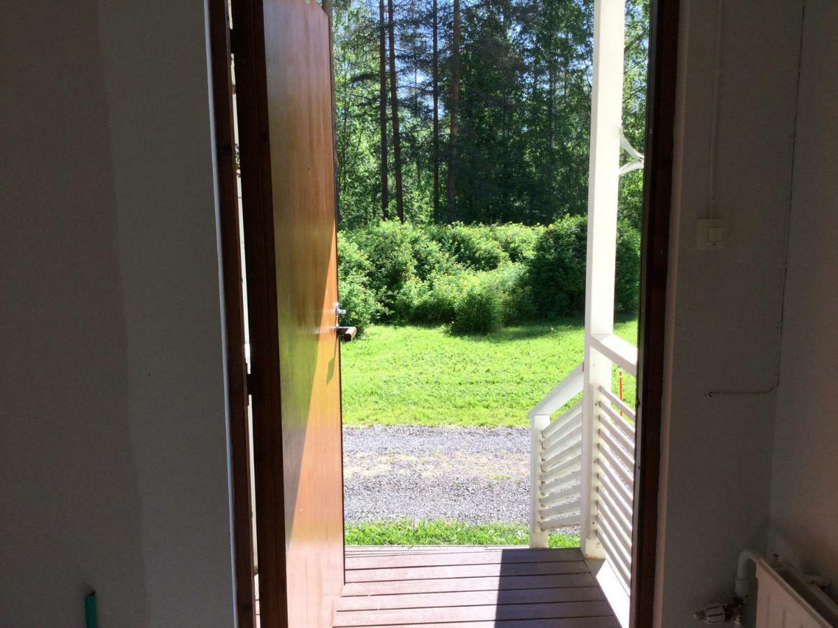 Mini-Mani Northern House Sorsakoski Εξωτερικό φωτογραφία