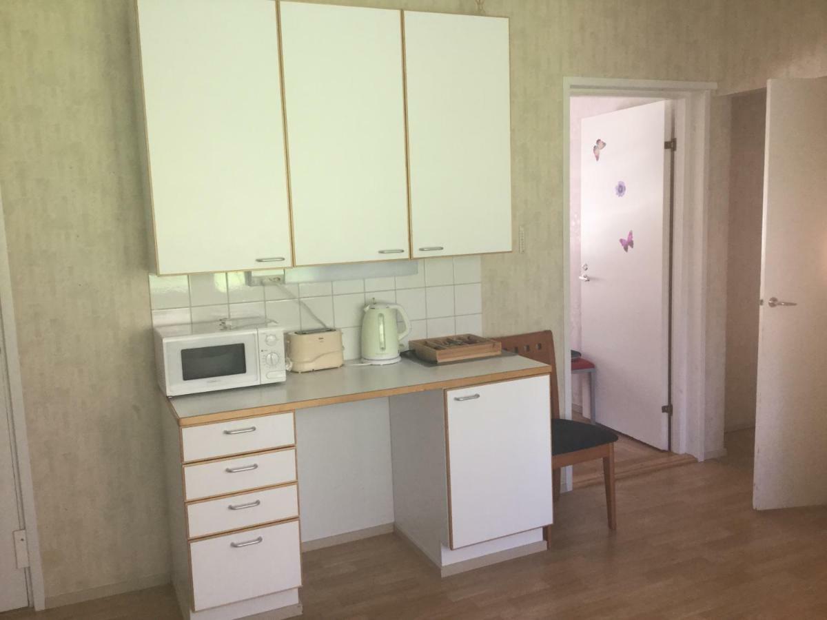 Mini-Mani Northern House Sorsakoski Εξωτερικό φωτογραφία