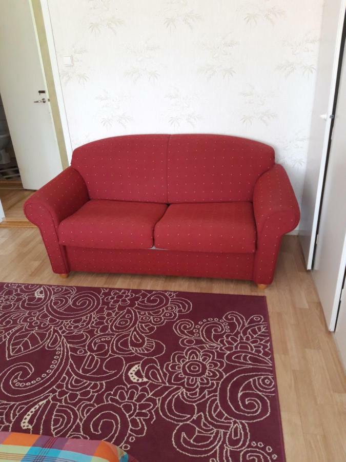 Mini-Mani Northern House Sorsakoski Εξωτερικό φωτογραφία